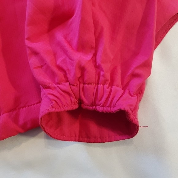 Columbia Girls spring or fall jacket size Medium or 10/12 - Picture 3 of 7